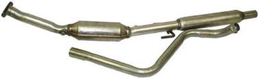 Catalytic Converter EA 630581