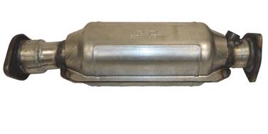 Catalytic Converter EA 630588