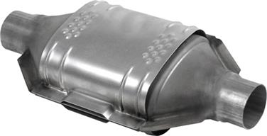 Catalytic Converter EA 640002