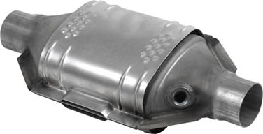 Catalytic Converter EA 640019