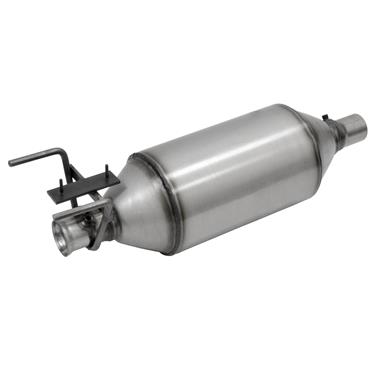 Diesel Particulate Filter EA 649005