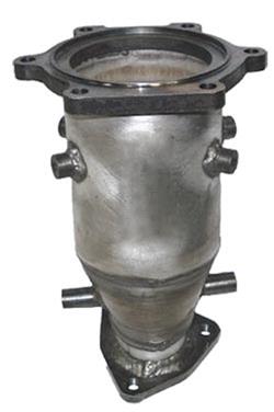 Catalytic Converter EA 650519