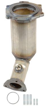 Catalytic Converter EA 650544