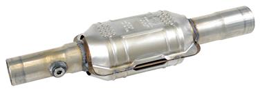 Catalytic Converter EA 651652