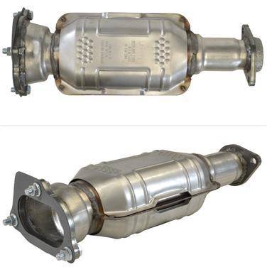 Catalytic Converter EA 701509