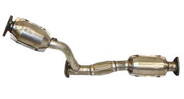 Catalytic Converter EA 701532