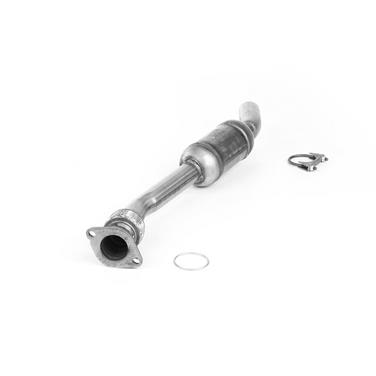 Catalytic Converter EA 754185