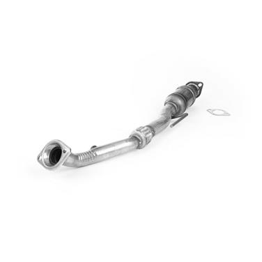 Catalytic Converter EA 754295