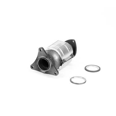 Catalytic Converter EA 754971