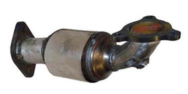 Catalytic Converter EA 808533