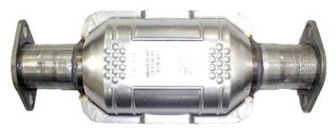 Catalytic Converter EA 809560