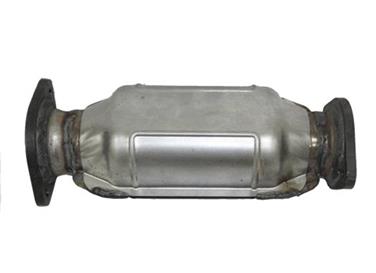 Catalytic Converter EA 809610