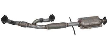 Catalytic Converter EA 809644