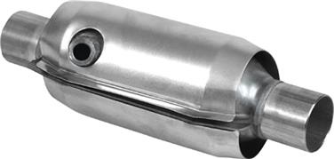 Catalytic Converter EA 82724