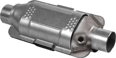 Catalytic Converter EA 83714