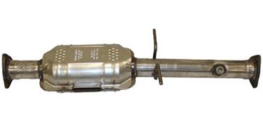 Catalytic Converter EA 850655