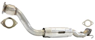 Catalytic Converter EA 850663