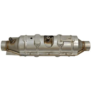 Catalytic Converter EA 865012