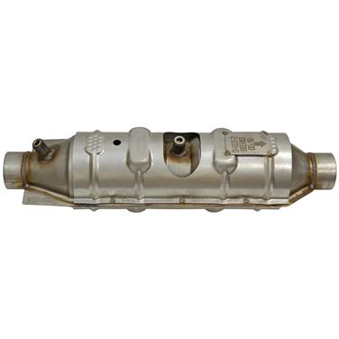 Catalytic Converter EA 865013