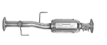 Catalytic Converter EA 910153