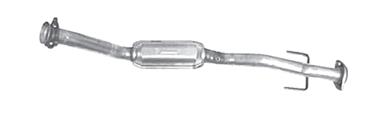 Catalytic Converter EA 912154