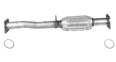 Catalytic Converter EA 914693