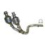 Catalytic Converter EA 20390