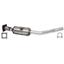 Catalytic Converter EA 20411