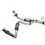 Catalytic Converter EA 20412