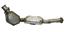 Catalytic Converter EA 30316