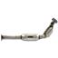 Catalytic Converter EA 30316