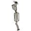 Catalytic Converter EA 30316