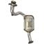 Catalytic Converter EA 30347