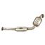 2009 Ford Crown Victoria Catalytic Converter EA 30384