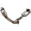 Catalytic Converter EA 30385