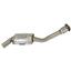 Catalytic Converter EA 30386