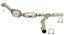 Catalytic Converter EA 30393