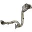 Catalytic Converter EA 30412