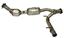 Catalytic Converter EA 30457