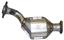 Catalytic Converter EA 30472