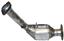 Catalytic Converter EA 30473