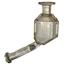 Catalytic Converter EA 30473