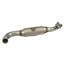 Catalytic Converter EA 30496