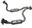 Catalytic Converter EA 30520