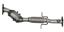 Catalytic Converter EA 30543