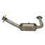 Catalytic Converter EA 30587