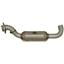 Catalytic Converter EA 30598