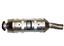 Catalytic Converter EA 30803