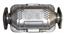 Catalytic Converter EA 40012