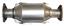 Catalytic Converter EA 40158